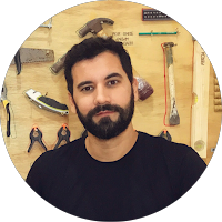 Leandro Concolato Miranda